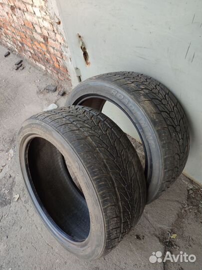 Nexen Roadian HP 275/40 R20