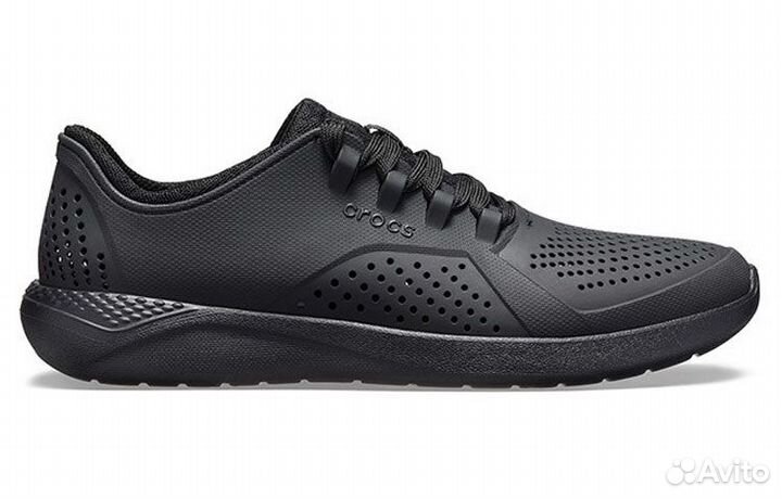 Кроссовки литые Crocs Men’s Lite Ride Pacer