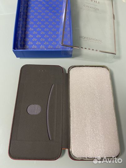 Чехол Huawei Nova 2