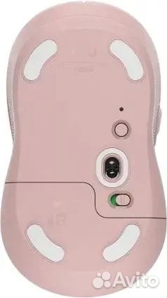 Беспроводная компьютерная мышь Logitech M650