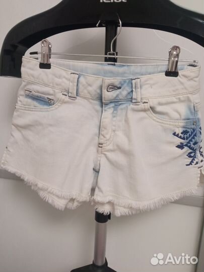 Шорты для девочек