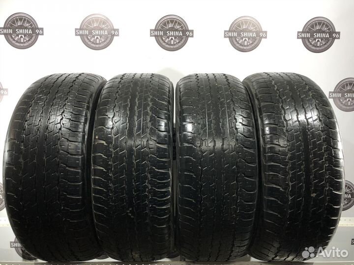 Dunlop Grandtrek AT22 285/60 R18