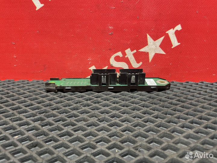 Электронный блок Mercedes-Benz Actros, камаз 5490