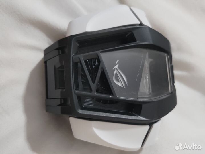 Кулер для телефона Asus ROG Phone 5s