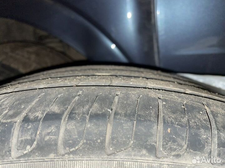 Pirelli Scorpion Verde 225/60 R18 100H