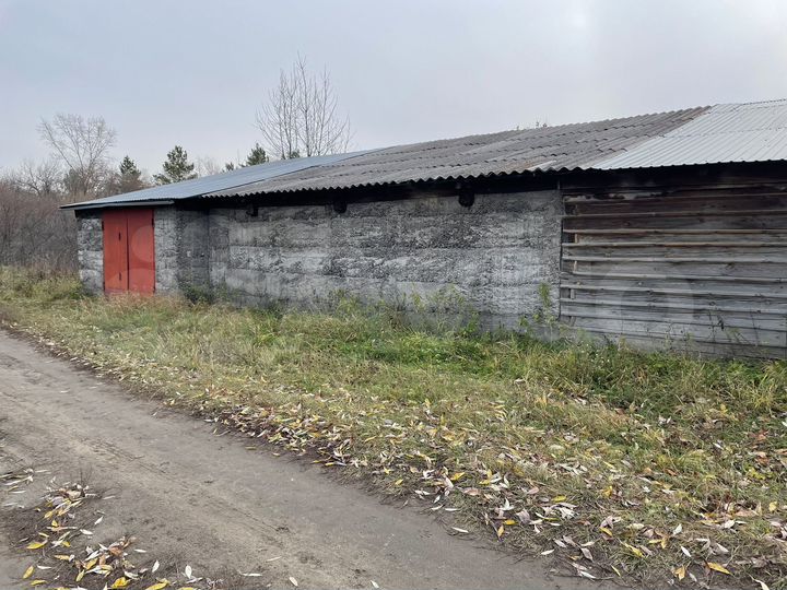 Участок 6 сот. (ИЖС)