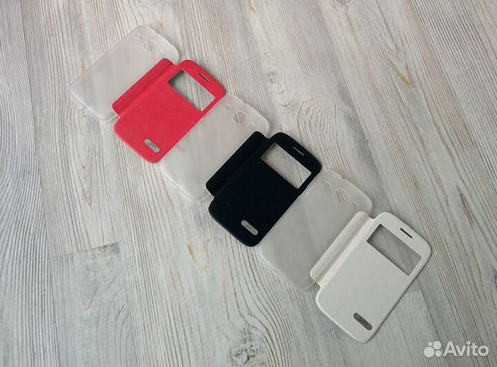 Чехлы на старые модели Samsung