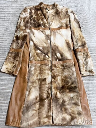 Пальто Vespucci