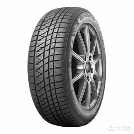 Kumho WinterCraft WS71 265/40 R21 105V