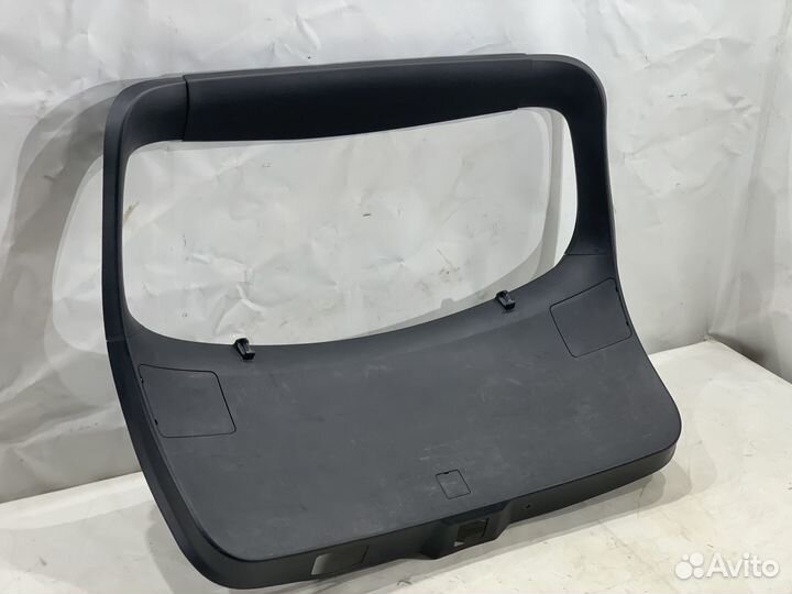 Обшивка крышки багажника Mazda CX-5 KE