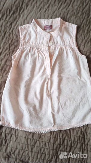 Кофточка Mango Kids р.128 от150р