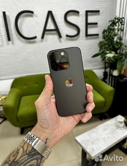 iPhone 14 Pro, 1 ТБ