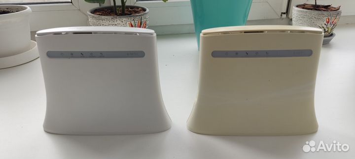 Wi-fi роутер МТС 4g (с sim-картой)