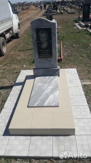 Изготовление памятников