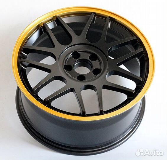 Диски колесные Tesla кованые автомобильные