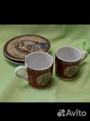 Кофейный набор