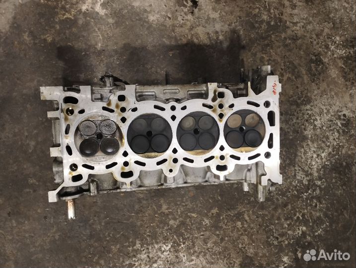 Гбц Форд Мондео 4 2,0 л 145 л/с