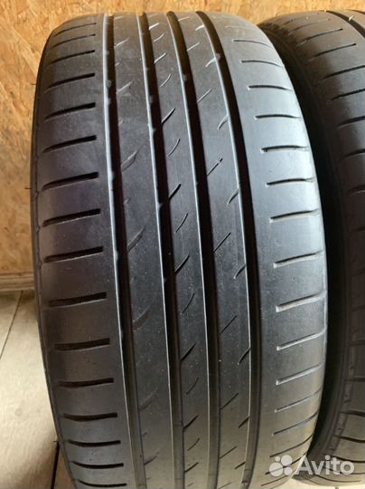 Nexen N Blue HD 235/45 R18 94V