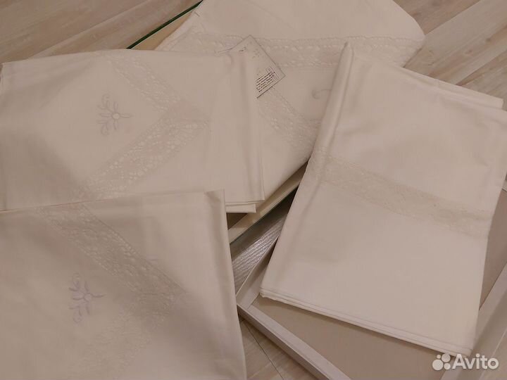 Постельное белье 2 спальное 100% хлопок