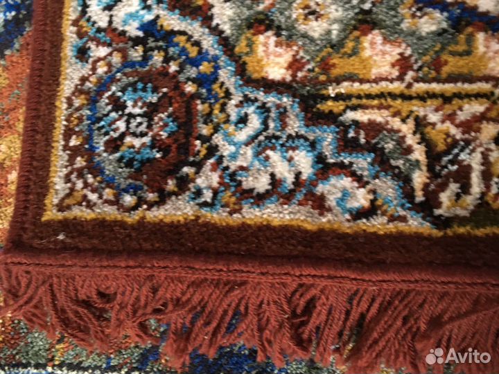 Ковер-икона