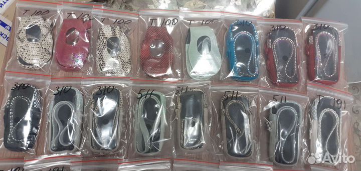 Samsung, чехол новый