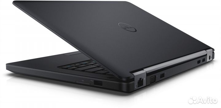 Dell latitude E5450