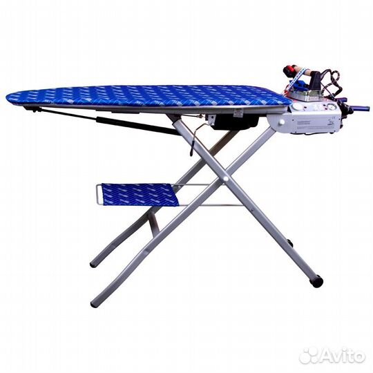 Гладильная доска с парогенератором Silter Super mi