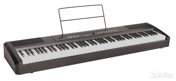 Пианино от 20800 и Ringway RP-25 с стойкой новые