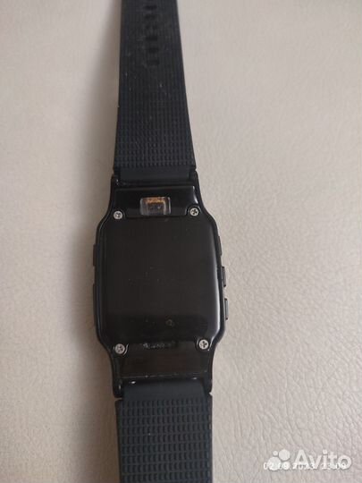 Smart watch FW07