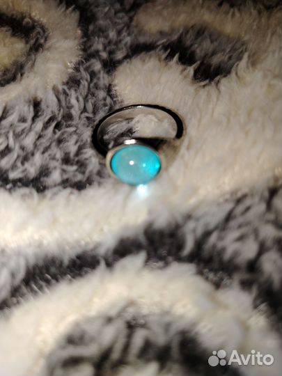 Кольцо из сериала 