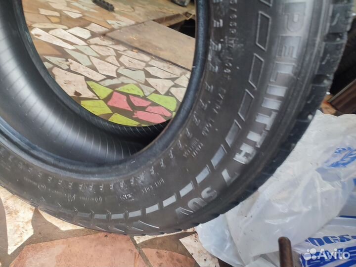 Nokian Tyres Hakkapeliitta 7 SUV 235/65 R17