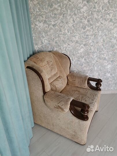 Кресло кровать
