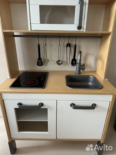 Детская кухня икея