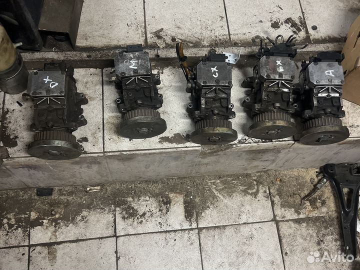 Тнвд ауди а 6 ц 5 c 5 а 6 ц 4 2,5 150 лошадей