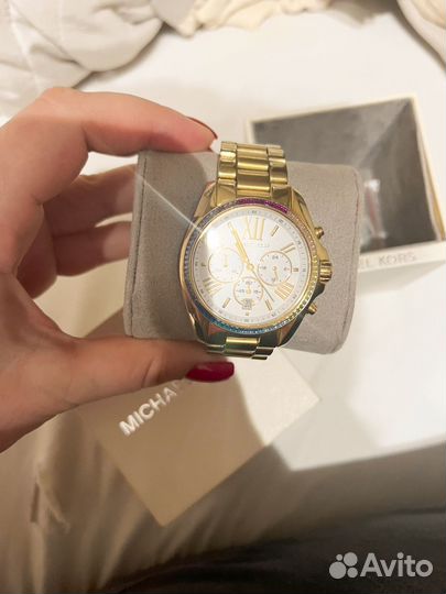 Часы женские michael kors оригинал