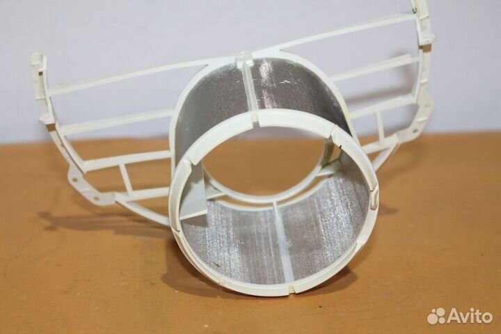 Микрофильтр Bosch 81711 бу. 4772