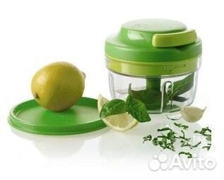 Посуда Tupperware