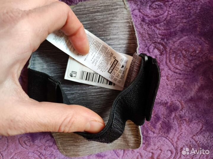 Чехол для телефона(iPhone 8)спортзал и для бега