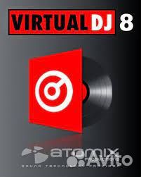 Virtual DJ 2023 win 10-11 x64(не мак)