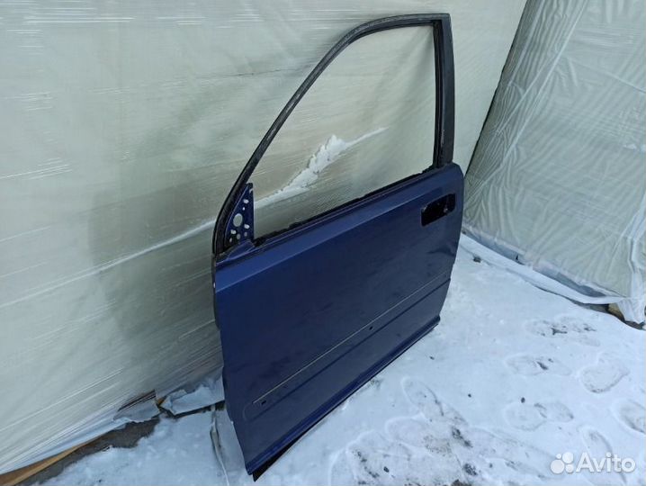 Дверь передняя левая Nissan X-Trail PNT30 NT30 T30