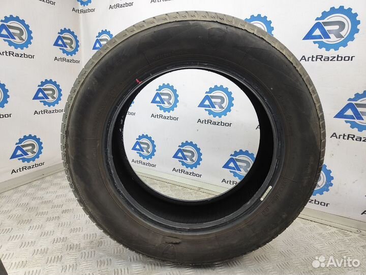 Firestone Roadhawk 205/60 R16 92H