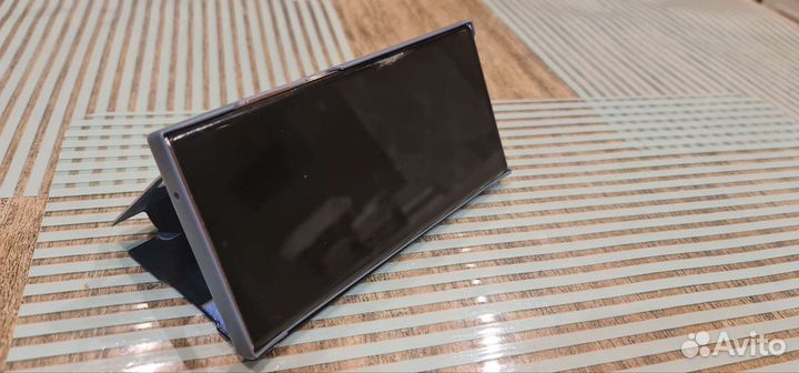 Чехол книжка для Samsung note 20 ultra