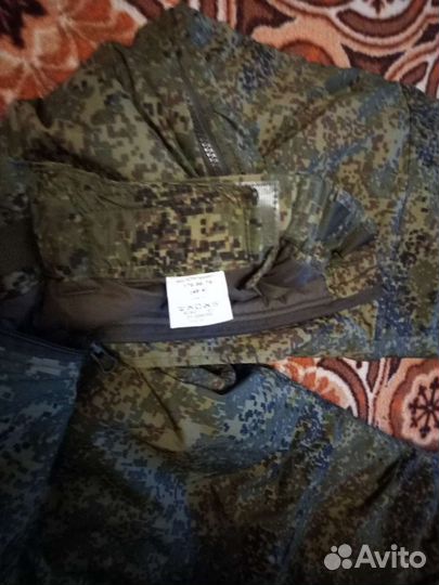 Военная форма