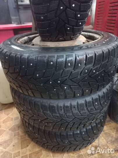 Dunlop Winter Maxx 185/55 R15 86