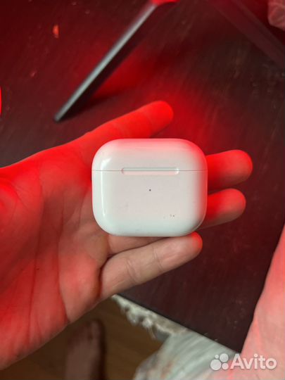 Кейс для airpods 3