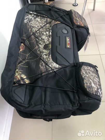 Honda TRX680 TRX520 TRX500 TRX420 сумка