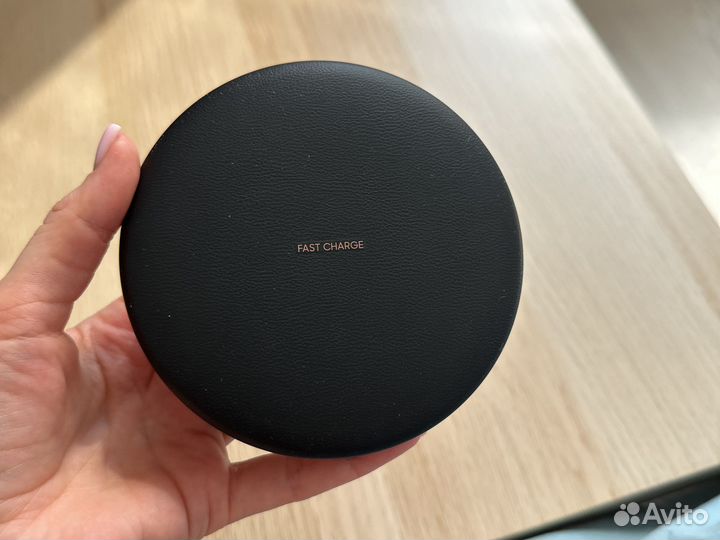 Беспроводная зарядка samsung