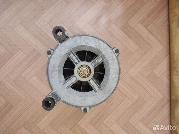 Двигататель стиральной машины