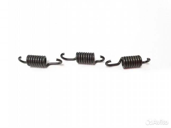 Пружины колодок сцеп. спорт Stels/Yamaha Jog 100