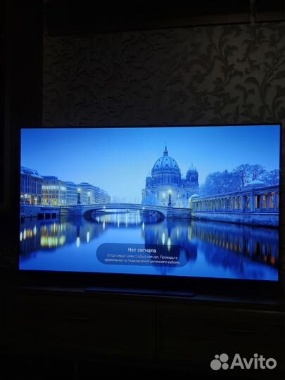 Телевизор lg oled 5 B6V